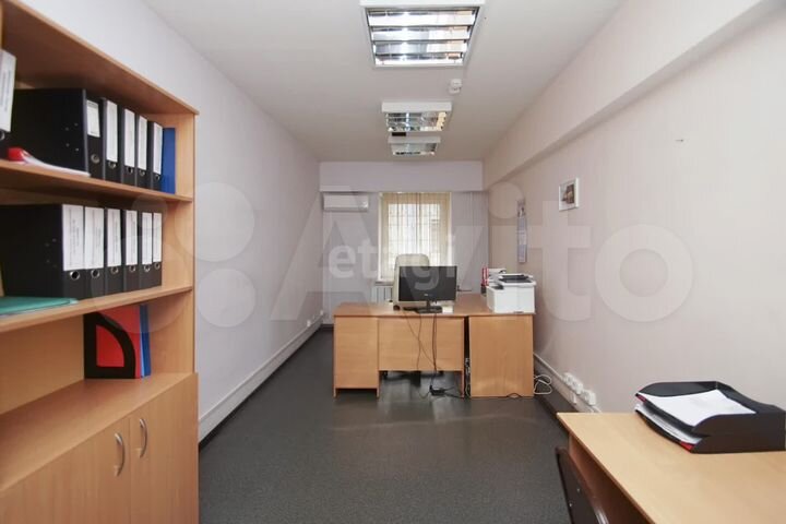 ПСН под офис/мед центр/образование до 272.2 м²
