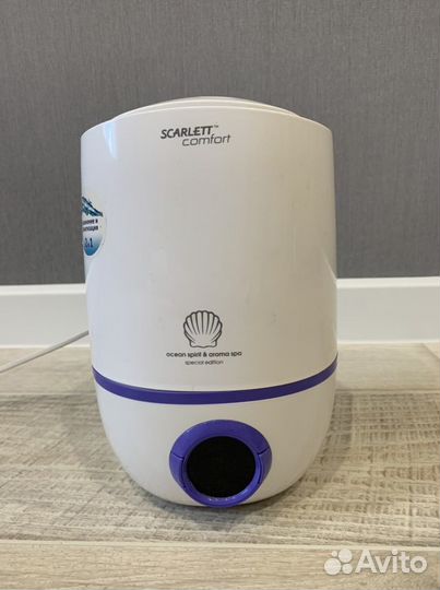 Увлажнитель воздуха Polaris