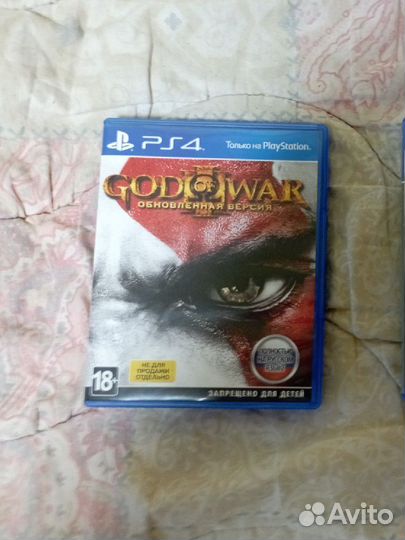 Hogwarts legacy ps4 русская озвучка и god of war 3