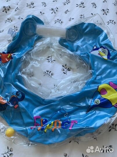 Круг для купания