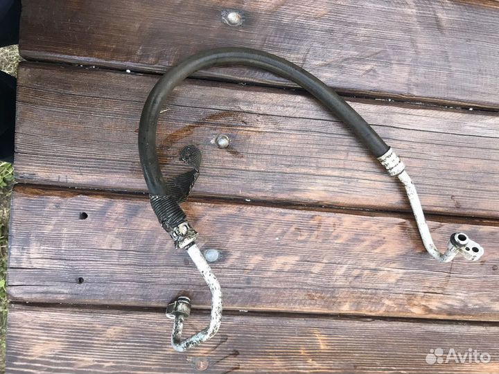 Трубки кондиционера