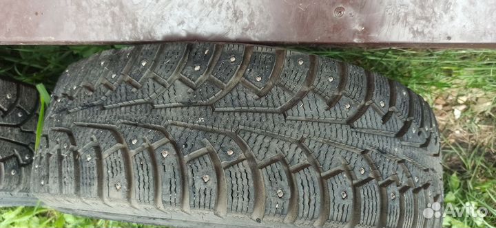 Nokian Tyres Hakkapeliitta 5 185/65 R15