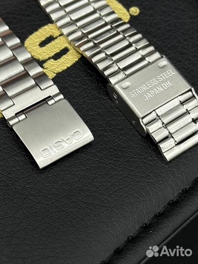 Часы casio