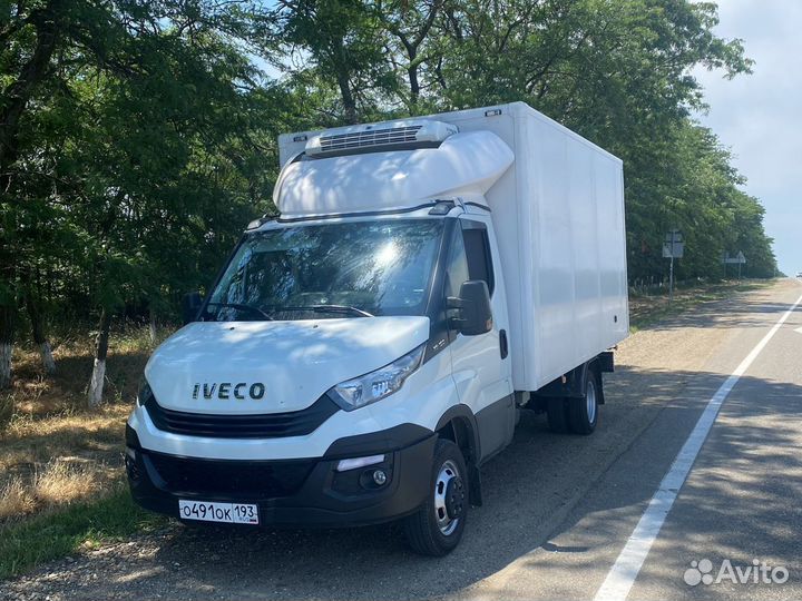 Грузоперевозки по всей России