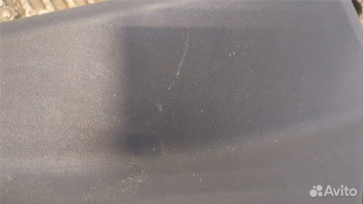 Обшивка стойки Porsche Taycan 2019 –, 2020