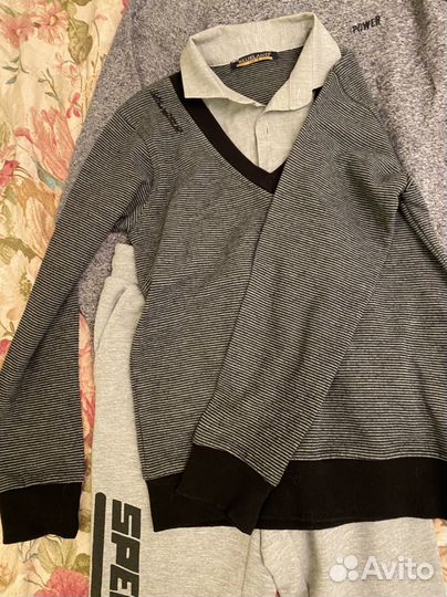 Школьная одежда 128-140