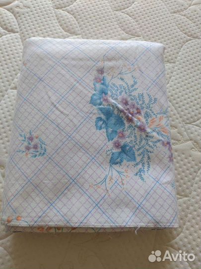 Ткань фланель хлопок 140*460см