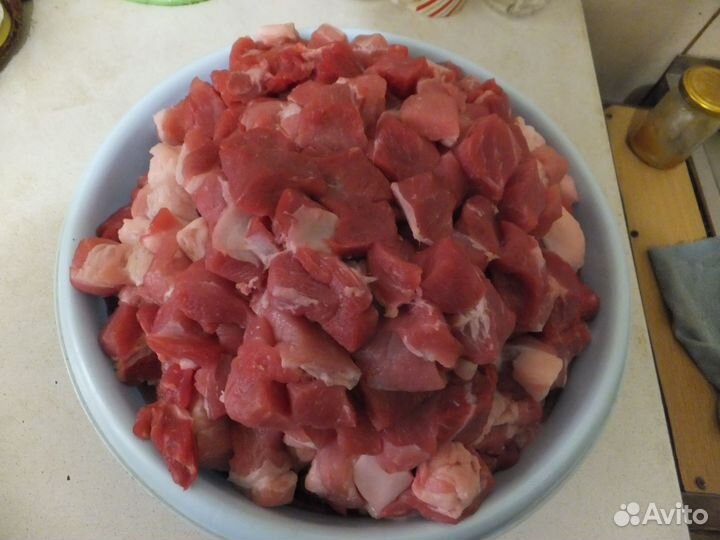 Домашняя тушёнка с доставкой на дом-бесплатно