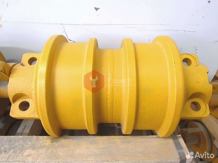 Каток опорный Liebherr 2270-9010