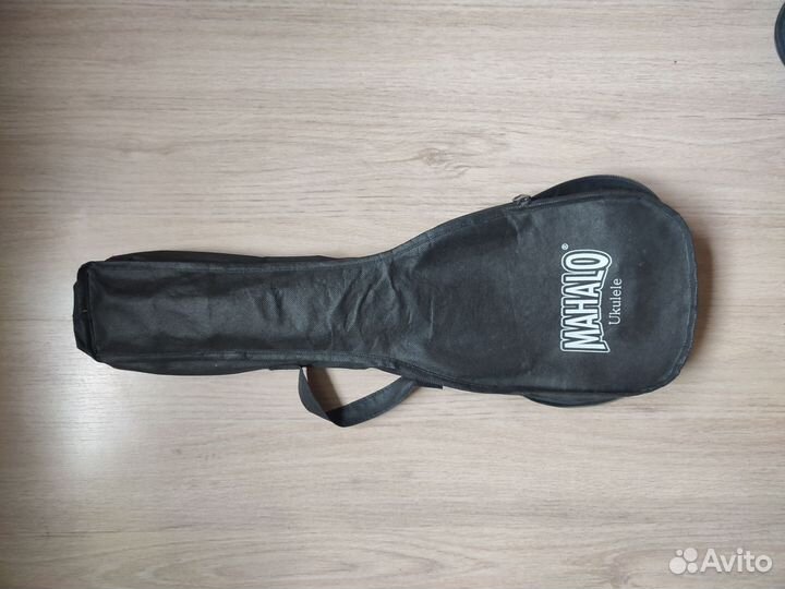 Укулеле Diamond head Du-109