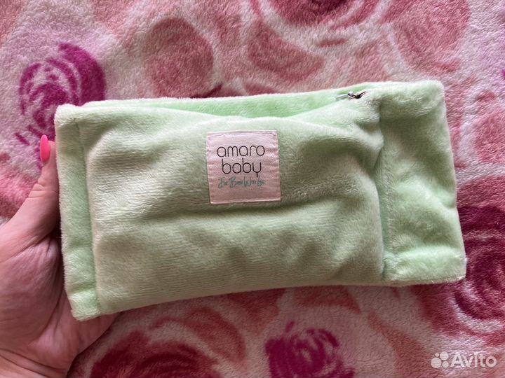 Пояс грелка для детей