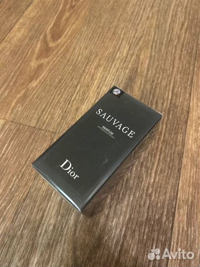 Парфюм Dior Sauvage 100 мл