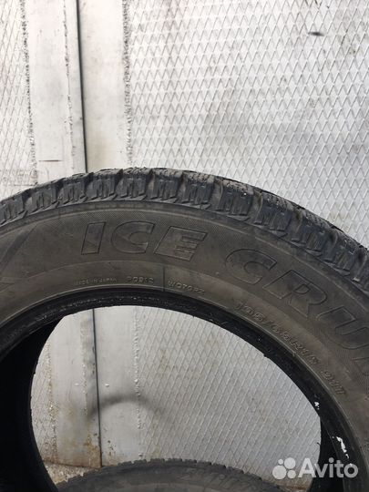 Bridgestone Ice Cruiser 7000 195/65 R15 91T