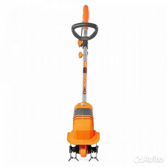 Культиватор электрический Daewoo DAT 400E (глубина