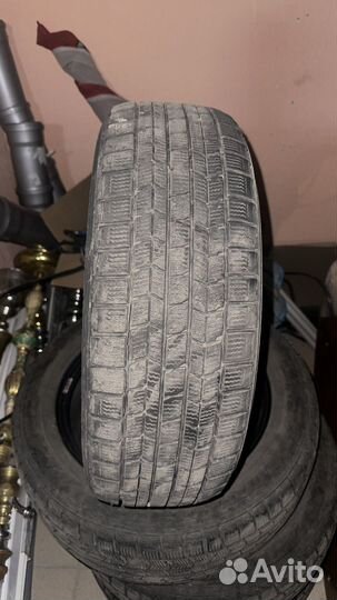 Dunlop All Season Maxx AS1 185/60 R15 84