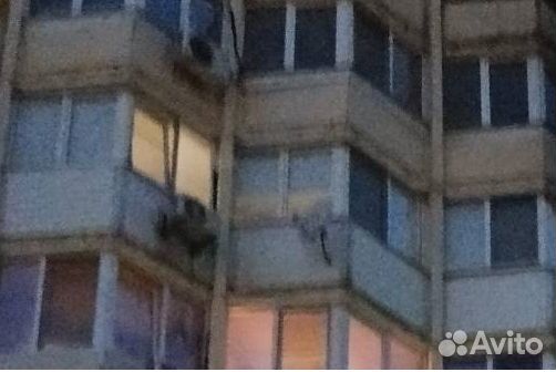 Окна пластиковые (оконный блок для лоджии) б/у