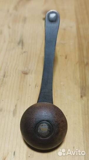 Вороток для часов