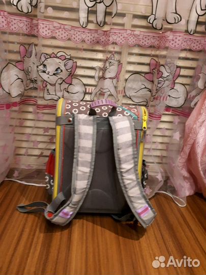 Рюкзак для девочки