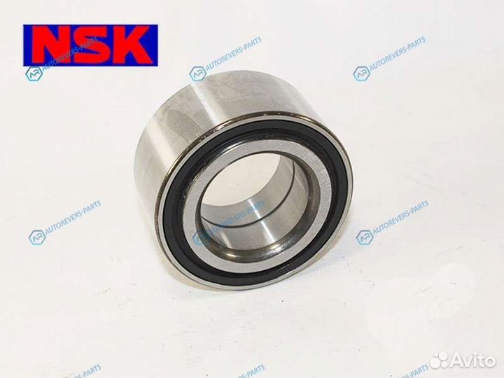 32BWD06E1CA26 Подшипник зад ступицы honda fitjazz