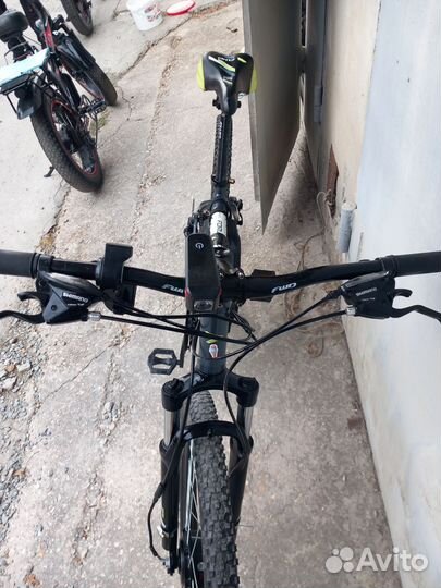 Электро велосипед 350 вт