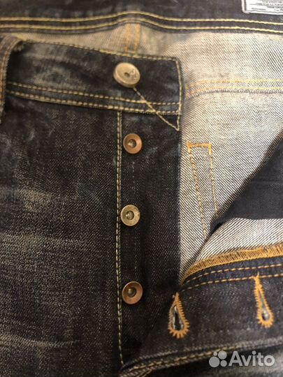 Jack jones джинсы