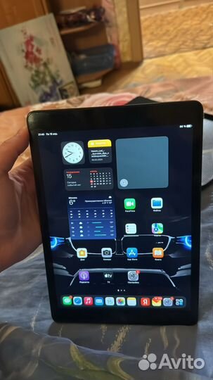 iPad 9 2021 64gb