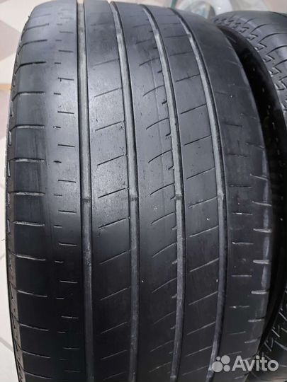 Bridgestone Turanza T005A 235/45 R18