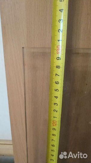 Стеклянный экран на кухню