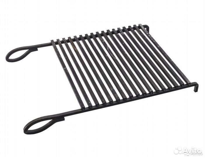 Решетки гриль-барбекю, на мангал, кованные