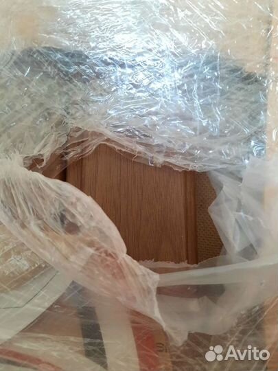 Арка Дверная Рено малая лам 