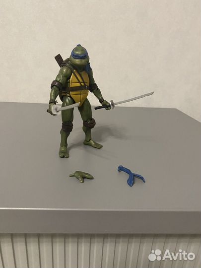 Черепашка-ниндзя