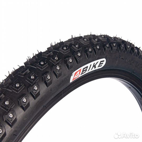 Покрышка для велосипеда 4bike 27,5