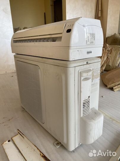 Кондиционер