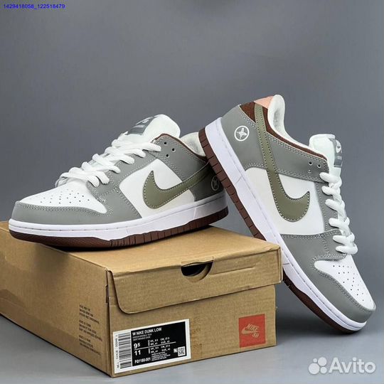 Кроссовки Nike Dunk Horigome (Арт.52727)