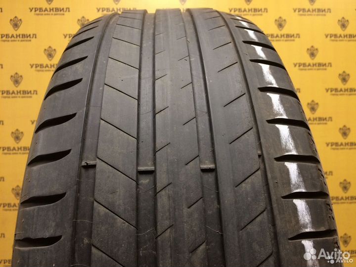 Michelin Latitude Sport 3 235/60 R18 103W