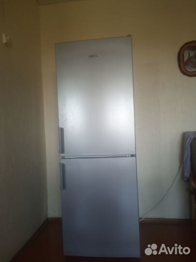 Stinol stn 167s (No frost)