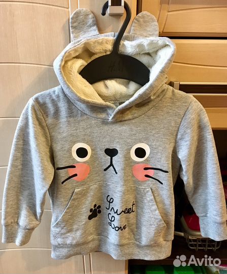 Кофточки