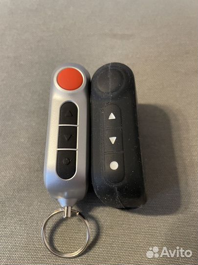 Брелок для сигнализации Starline A93