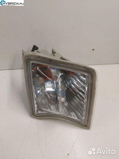 Поворотник правый Toyota Prius 3 ZVW30 81510-47010