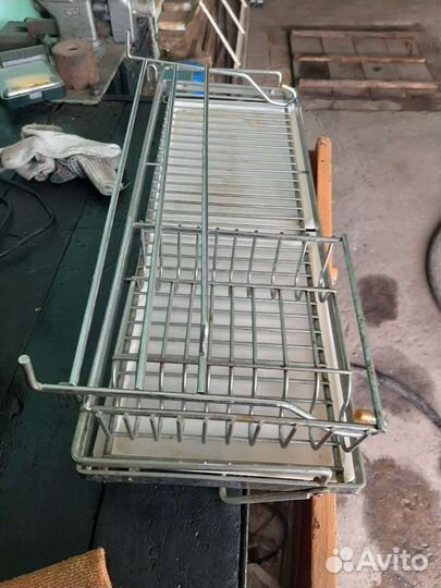 Сушилка для посуды