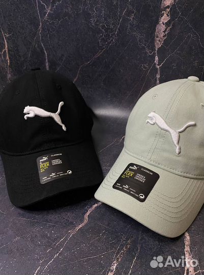 Кепка мужская