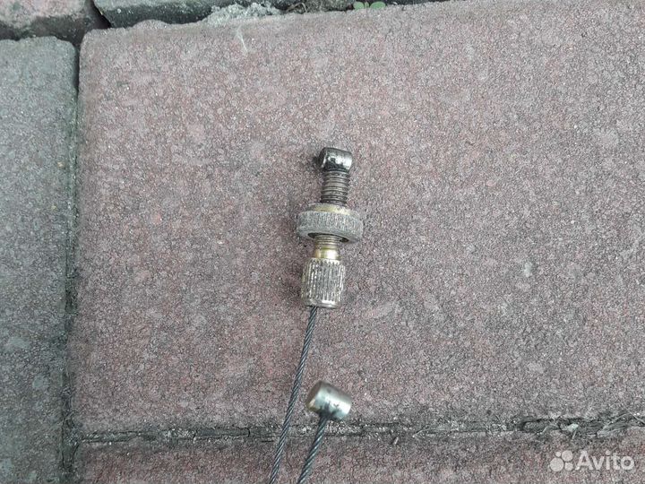 Тросики газа Ducati 900ss monster