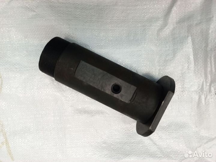 Ось балансира на прицеп нефаз сзап