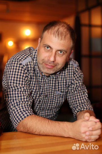 Руководитель отдела продаж под ключ