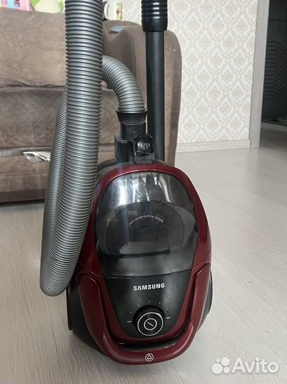 Пылесос Samsung