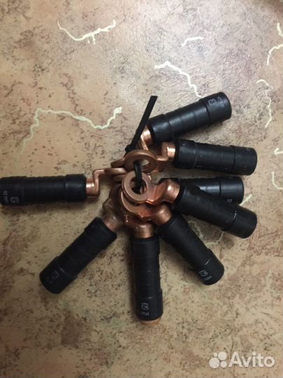 Запчасти и аксессуары для ремонта и обслуживания