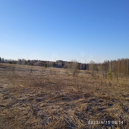 Участок 7 га (СНТ, ДНП)