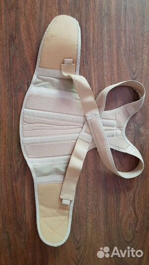 Корректор осанки (реклинатор)