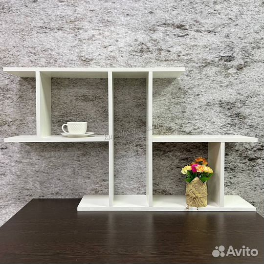 Полка навесная пл-4