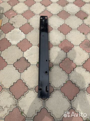 Передний уселитель Камри V50/55